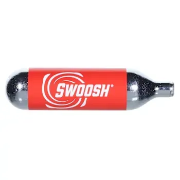 Diversitech Swoosh Co2 16g Package of 12