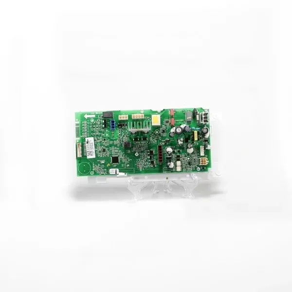 FD GE Replacement Electronic Control Board For Washer/Dryer Combo, Part#WH16X27251