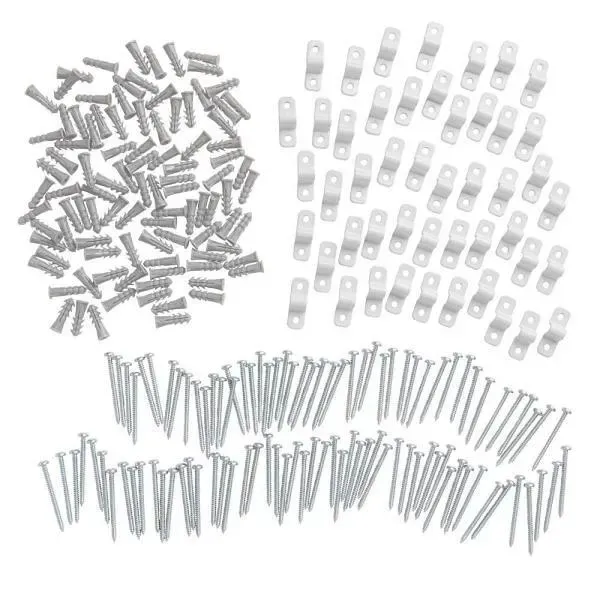 USE 314184278.Wire Clips-48 pack