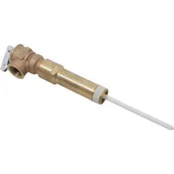 A. O. Smith® T&amp;p Relief Valve, Fits 4.75" Cavity Water Heater