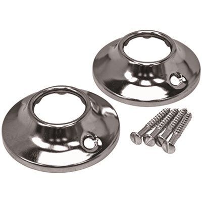 Shower Rod Ends
