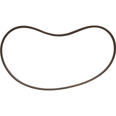 FD GE Drive Belt For Washer, Part #wpw10006384