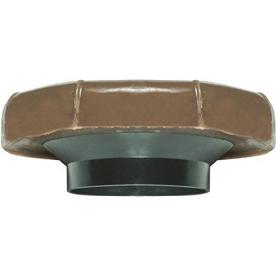Fluidmaster® Toilet Wax Ring, Package Of 6