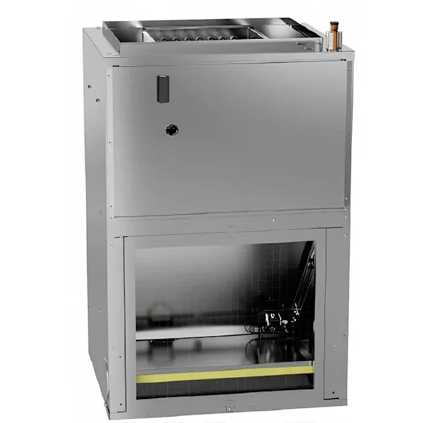 Goodman® 2 Ton Wall Mount (Stud) 5kw Air Handler, Multi Speed Ecm Motor - R-32 Refrigerant