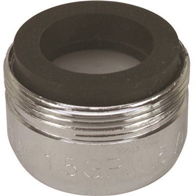 Generic 1.5 GPM Dual Thread Aerato Package Of 6