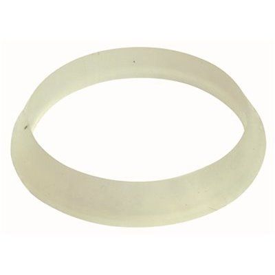 Sioux Chief Poly Slip Joint Washer, 1-1/2 in. x 1-1/2 in. Lead Free (50-Pack)
