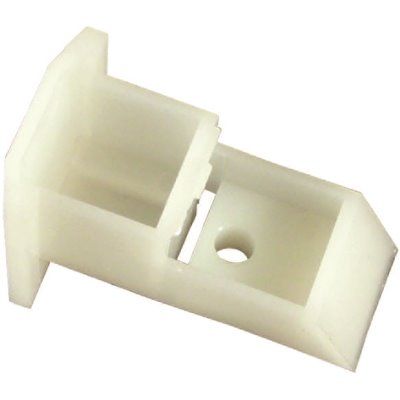 Strybuc Keller White Top Sash Guide Pack Of 45