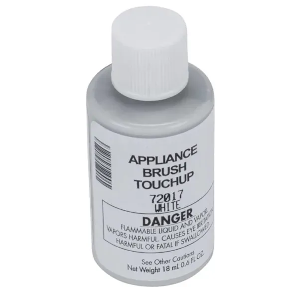 FD Whirlpool Touch-Up Paint