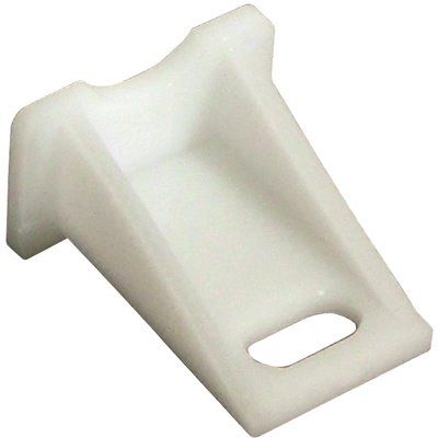 Strybuc Keller White Nylon Balance Carrier Pack Of 45