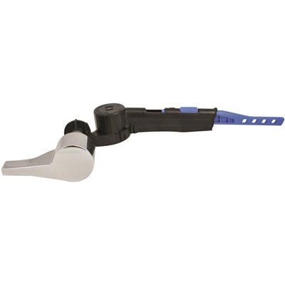 Fluidmaster® Perfect Fit™ Tank Lever Chrome