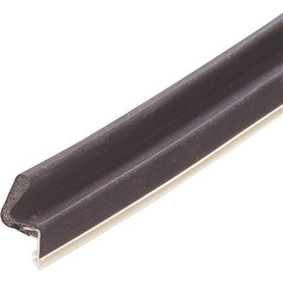 Frost King 81" Replacement Door Seal, Brown