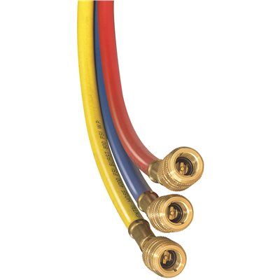 JB Industries Premium Charging Hose Set 60"
