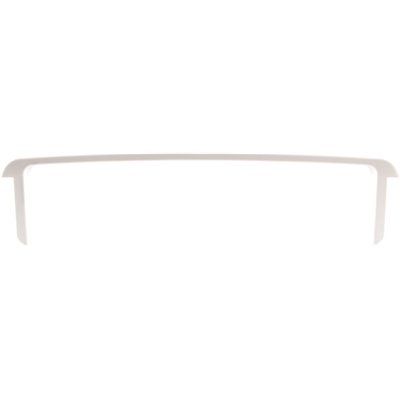 GE Refrigerator Freezer Fixed Shelf Bar, Part # Wr17x11890