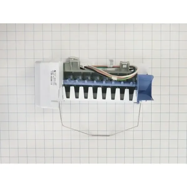 Whirlpool Ice Maker Assembly