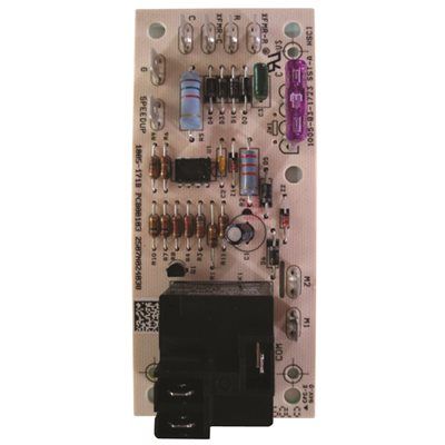 Goodman Air Handler Fan Control Board