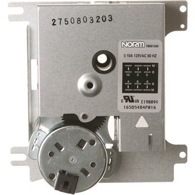 FD GE Timer For Dishwasher, Part # Wd21x33641