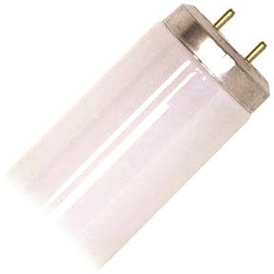 SYLVANIA PREHEAT LINEAR FLUORESCENT LAMP, T12, 4200K, 60 CRI, MEDIUM BIPIN, 24 IN., 20 WATTS, 30