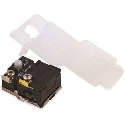 Apcom® Electric Water Heater Lower Thermostat For Dual Element Water Heaters