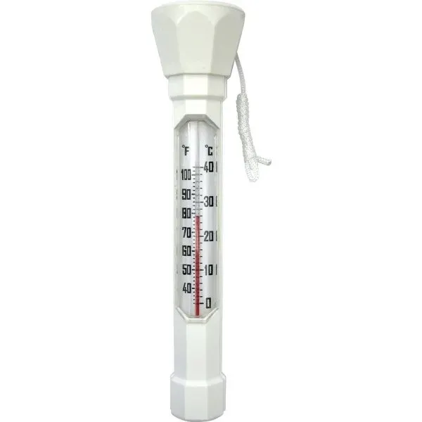 THERMOMETER, POOL