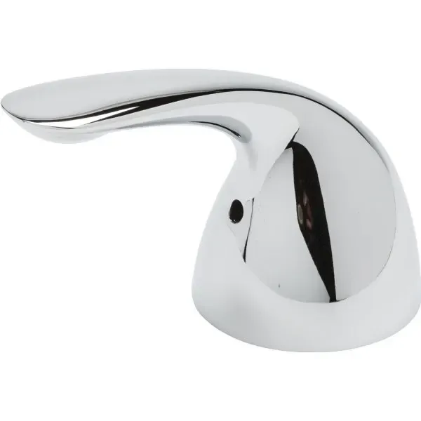 Delta Replacement For Delta Chrome Single Lever Handle Tub/Shower