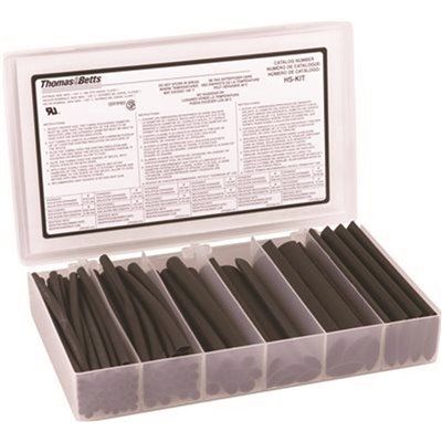 Thomas &amp; Betts Heat Shrink Kit