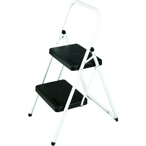 Cosco Two-Step Folding Step Stool