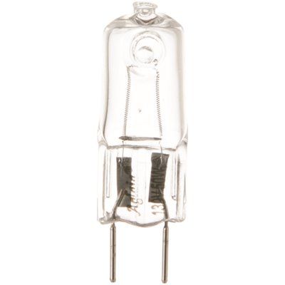 GE® Replacement Halogen Light Bulb For Microwave, Part # Wb02x35488