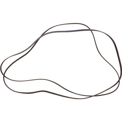 FD Whirlpool Dryer Beltfor Washer &amp; Dryer Repair, Part #341241