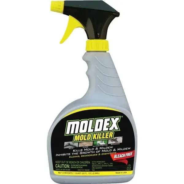 Moldex® 32 Oz. Mold Killer Spray
