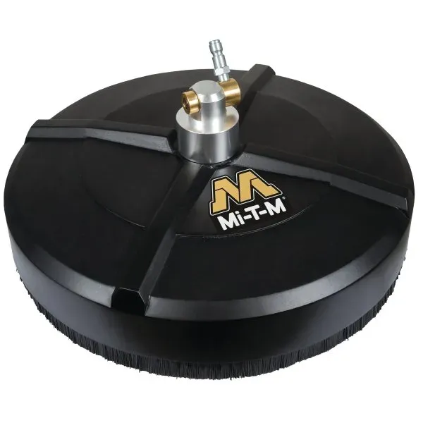 FD Mi-T-M 14" Rotary Surface Cleaner