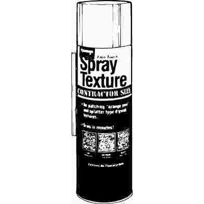 Homax 20 Oz. Orange Peel Wall Texture - Oil-Based