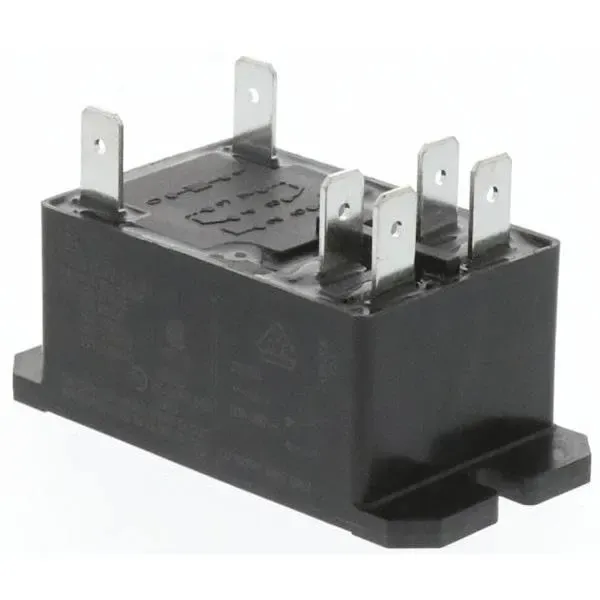Carrier Relay 24v Dpst