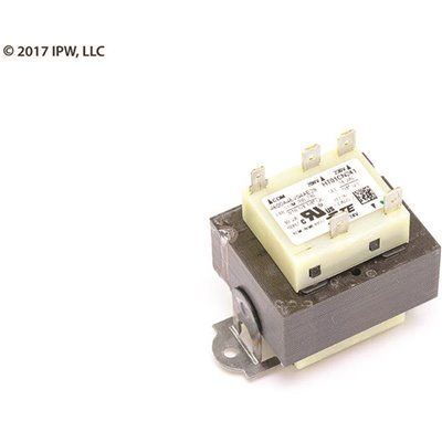 Carrier Transformer 40va 208/230-Volt Prim 24vsec