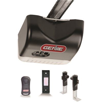 FD Genie 1/2 HP Durable Chain Drive Garage Door Opener