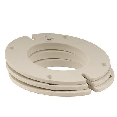 Bruco Products Closet Flange Extension Kit