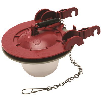 Fluidmaster® 3" Universal Flapper