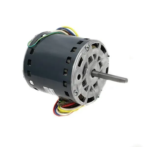 York 115V 1HP Motor