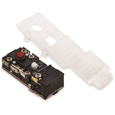 Camco Apcom Style Single Element Water Heater Thermostat
