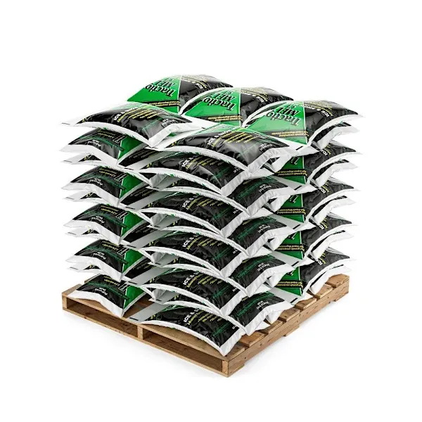 FD Traction Melt 50 Lb. Ice Melt (50 Bags/Pallet)