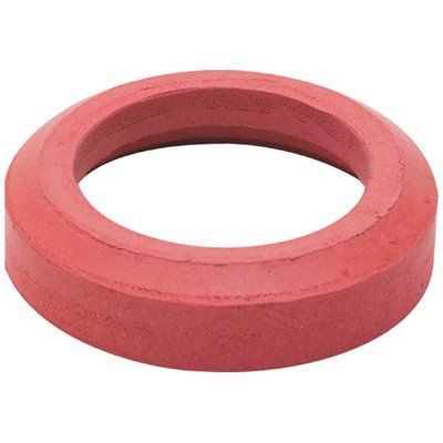 Fluidmaster 3 In Tank-To-Bowl Gasket For American Standard, Cadet 3, Glacier Bay