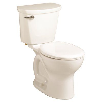 American Standard® Cadet® Pro Round Toilet Bowl Ada
