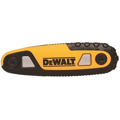 Dewalt Sae Locking Hex Key Set 8-Piece