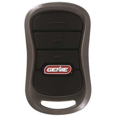 FD Genie 3 Button Remote Control