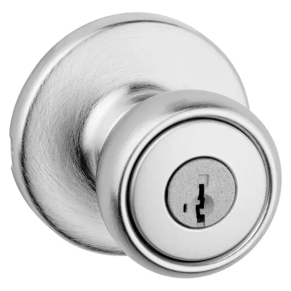 USE 323157623.Kwikset Entry Lock- SC
