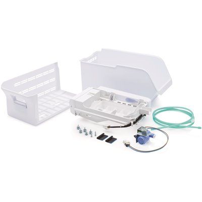 Frigidaire Top Mount Refrigerator Icemaker Installation Kit, Part # IM117000