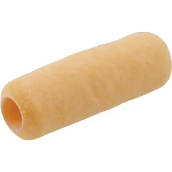 Linzer 3/8" Nap 9" Synthetic Lambswool Paint Roller Cover, Package Of 3