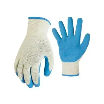 Awp® Latex Coated Work Gloves X-Large