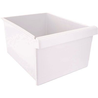 FD Whirlpool Crisper Drawer