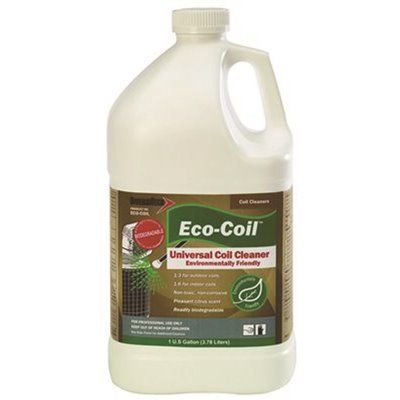 Diversitech Environmentally Firendly Coil Cleaner Eco Coil 1Gal