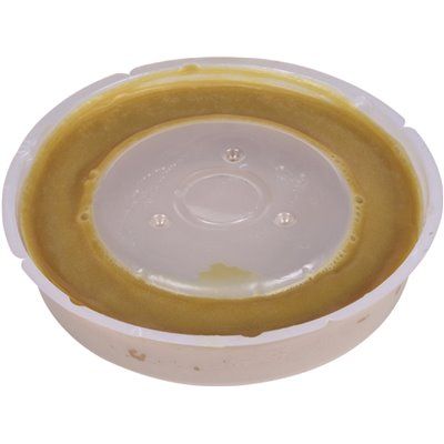Hercules Johni-Ring 3 In - 4 In Standard Toilet Wax Ring